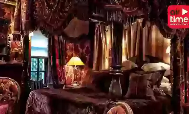 Lights, Camera, Enchantment